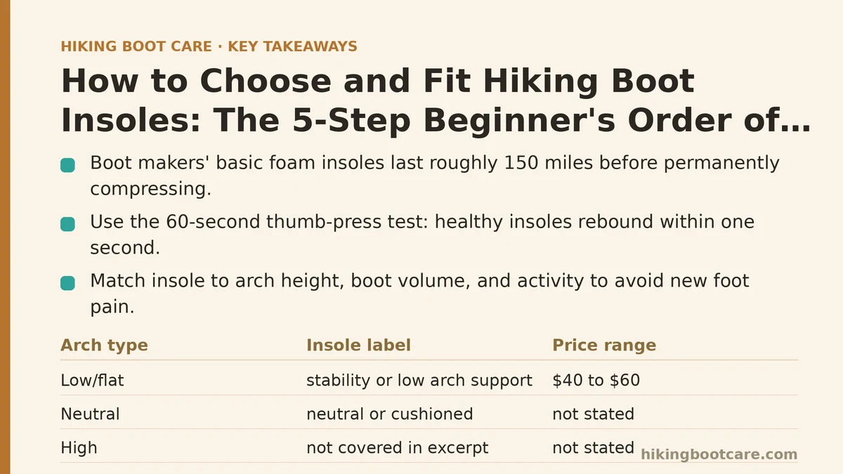 how-to-choose-and-fit-hiking-boot-insoles-a-beginners-step-by-step-guide